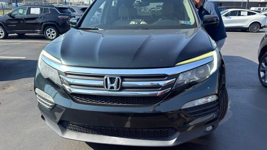 Used 2016 Honda Pilot EX-L image 6