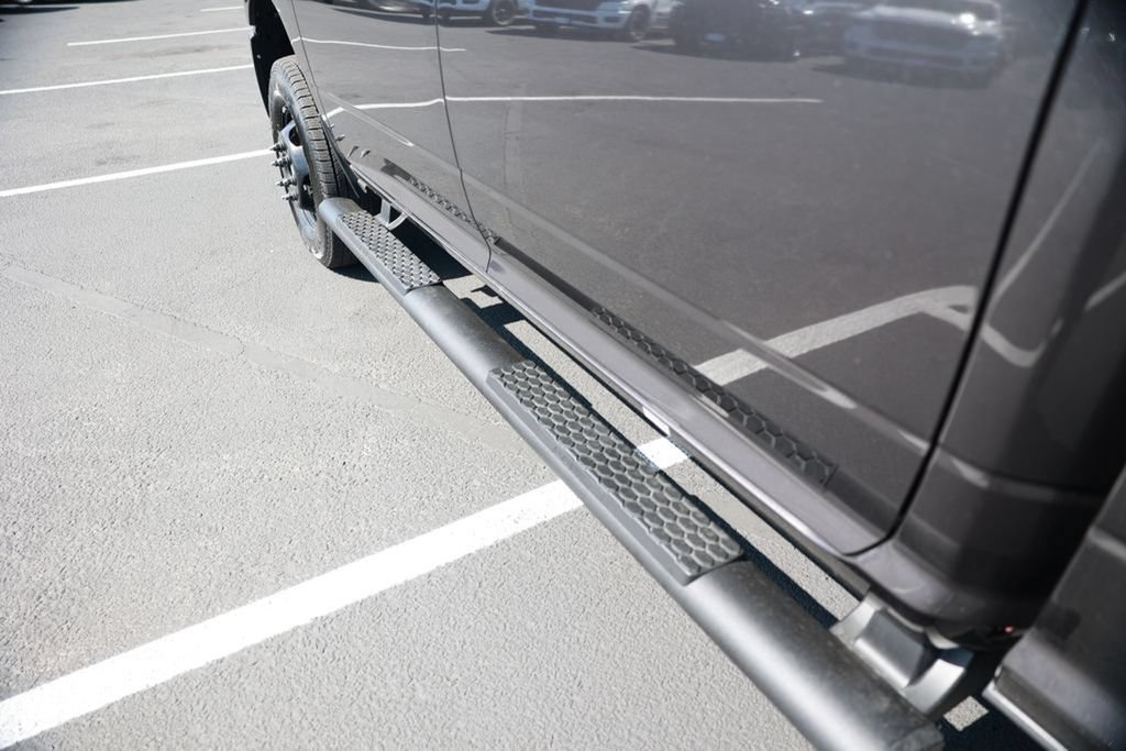 New 2026 RAM 3500 Tradesman AWD/4WD image 11