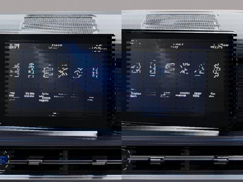 New 2026 Hyundai Santa Fe SEL image 13