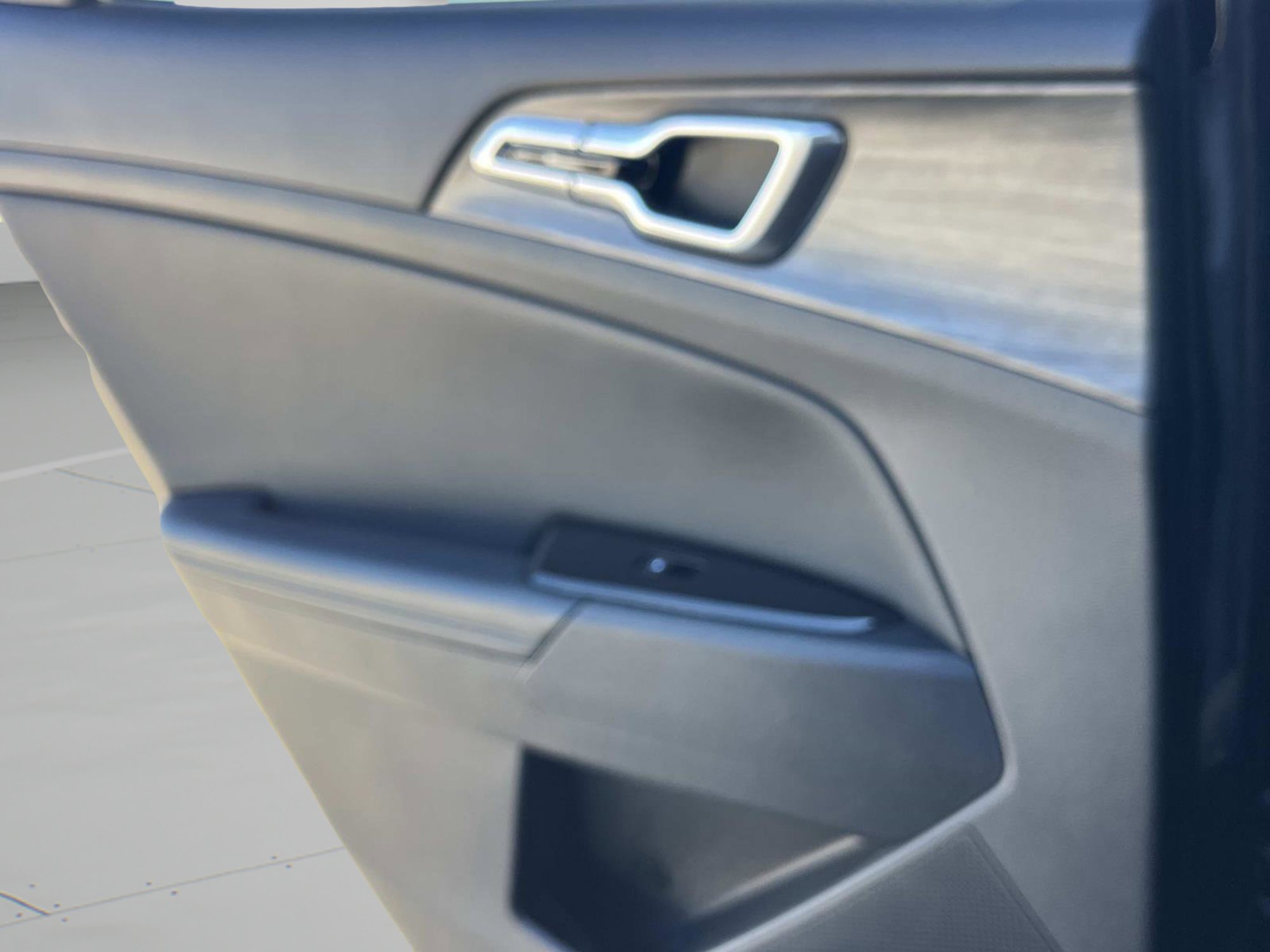 Used 2023 Kia Sportage X-Line image 18