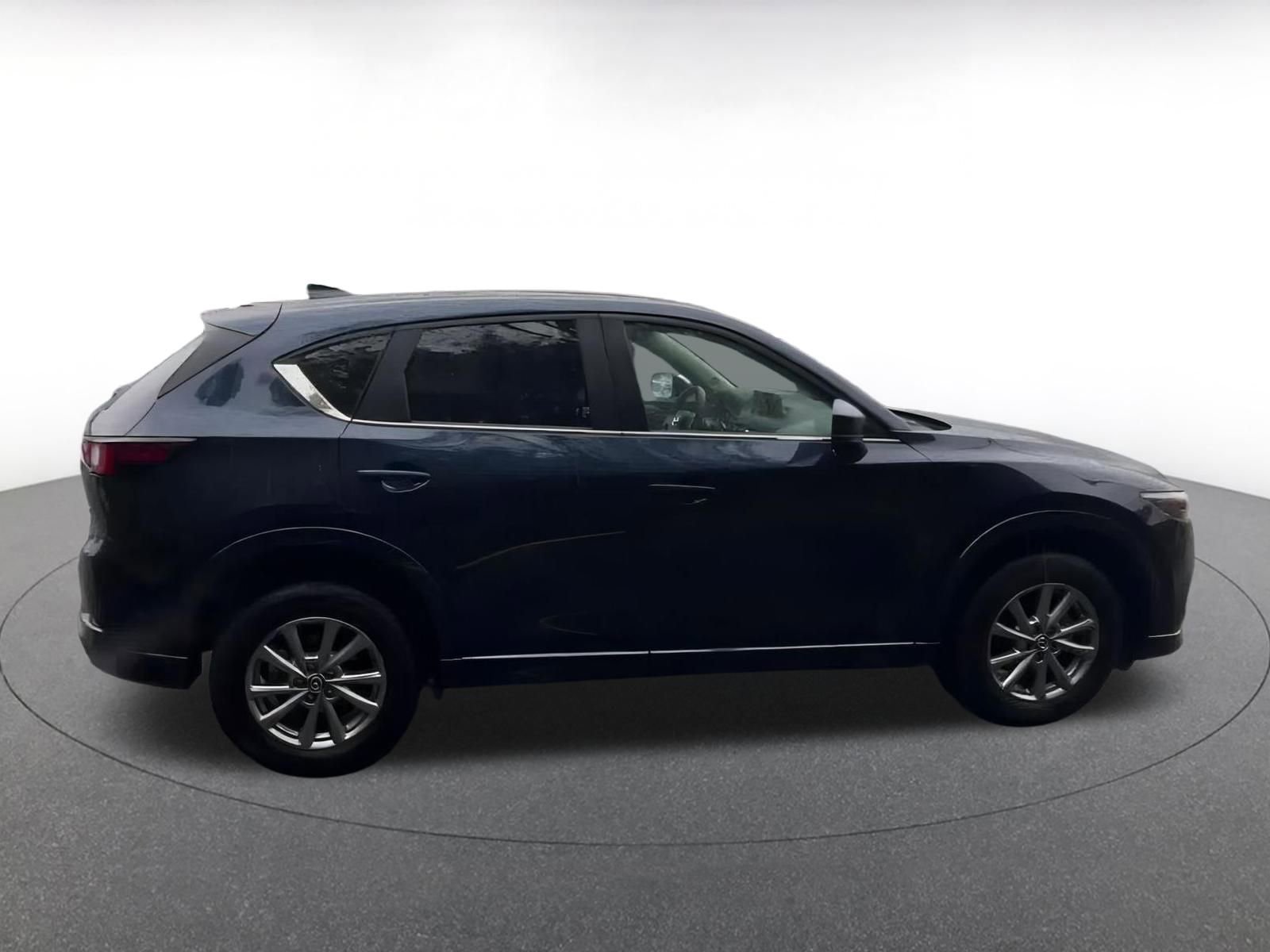 Used 2025 MAZDA CX-5 AWD 2.5 S w/ Select Package image 16