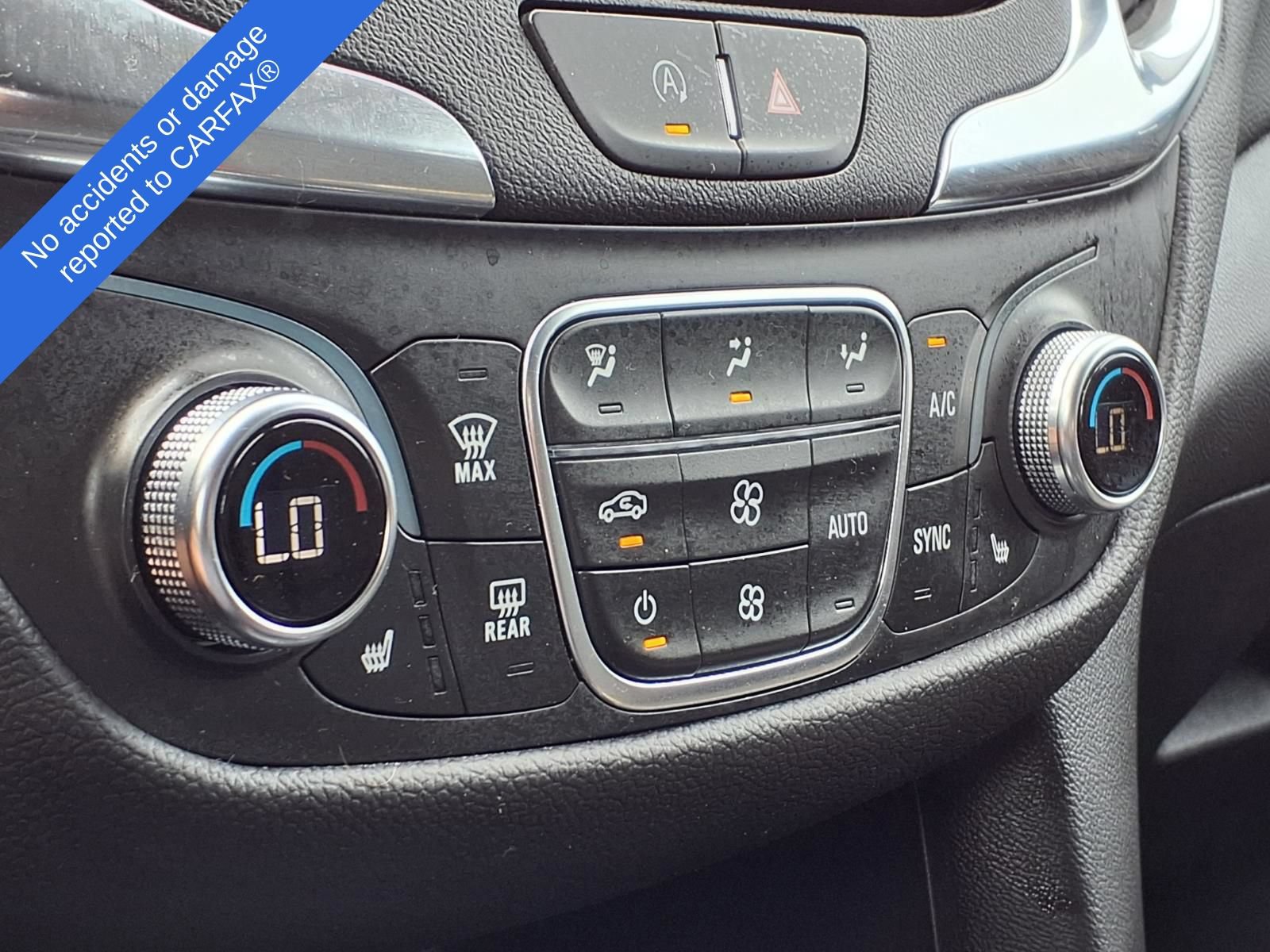 Used 2024 Chevrolet Equinox LT w/ LPO, Floor Liner Package FWD image 28