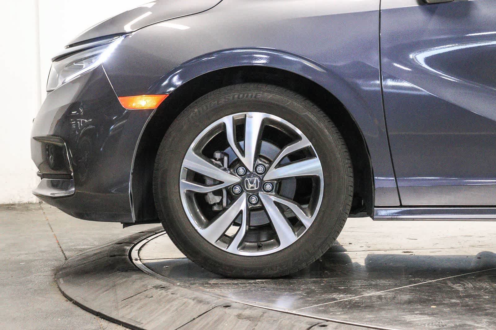 Used 2024 Honda Odyssey Touring image 9
