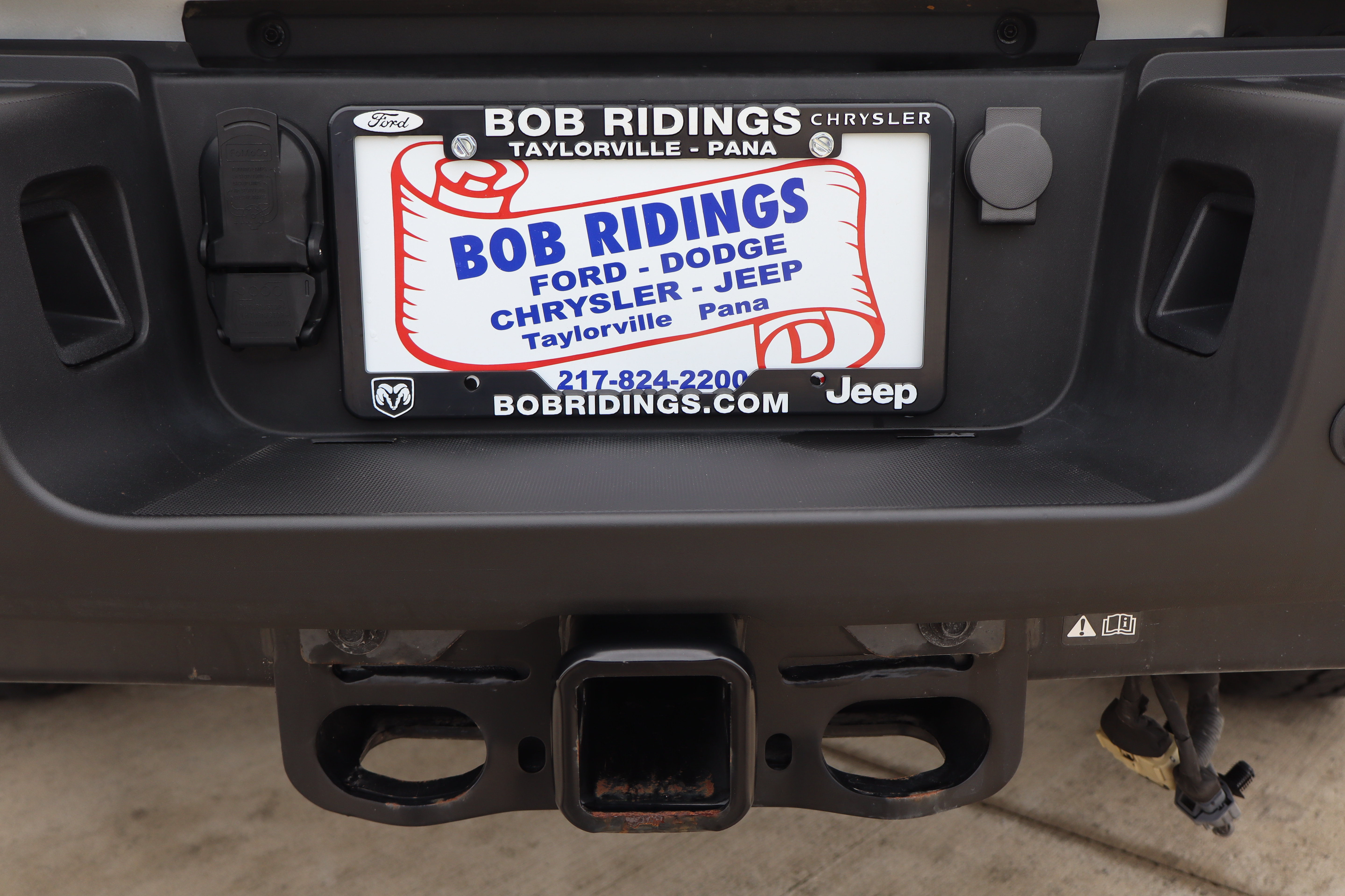 Used 2024 Ford F350 Limited w/ FX4 Off-Road Package AWD/4WD image 32