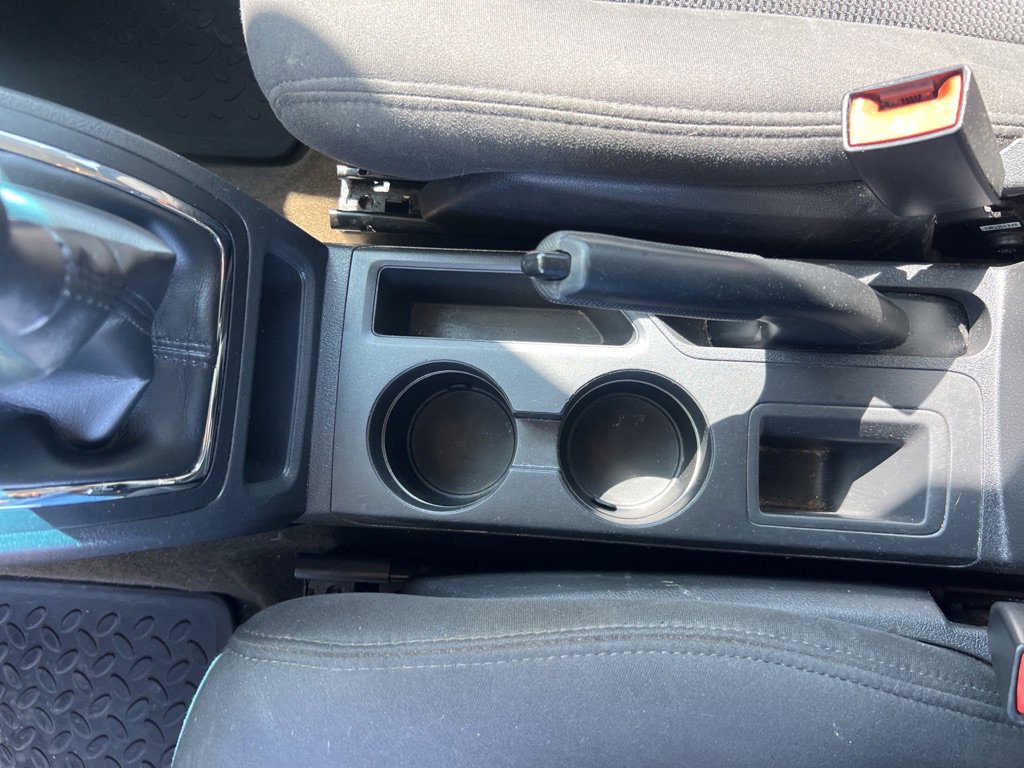 Used 2016 Jeep Patriot Sport image 36