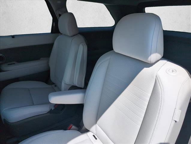 New 2026 Hyundai Palisade Limited image 17