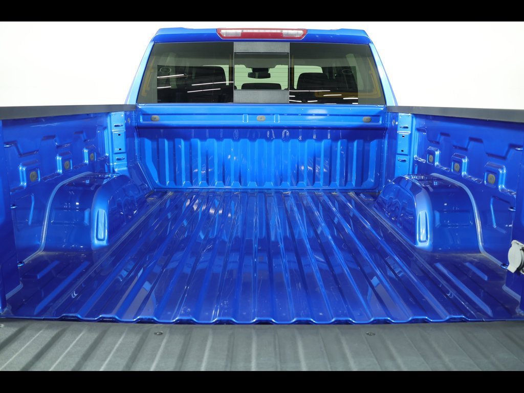 Used 2024 Chevrolet Silverado 1500 LT w/ Z71 Off-Road Package image 22