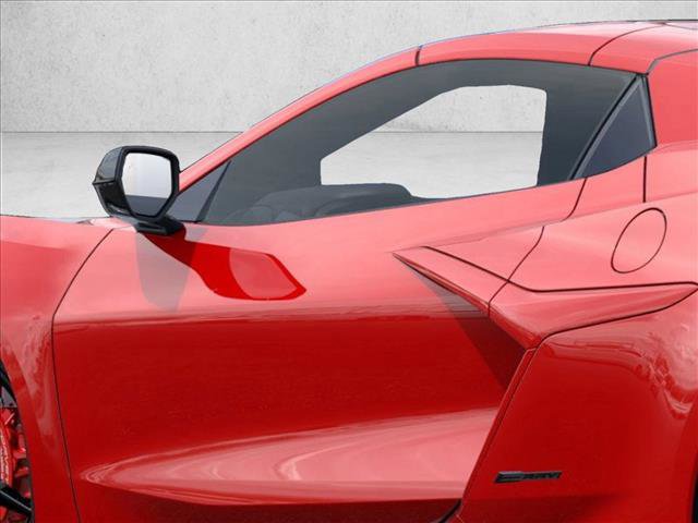 New 2025 Chevrolet Corvette E-Ray image 12