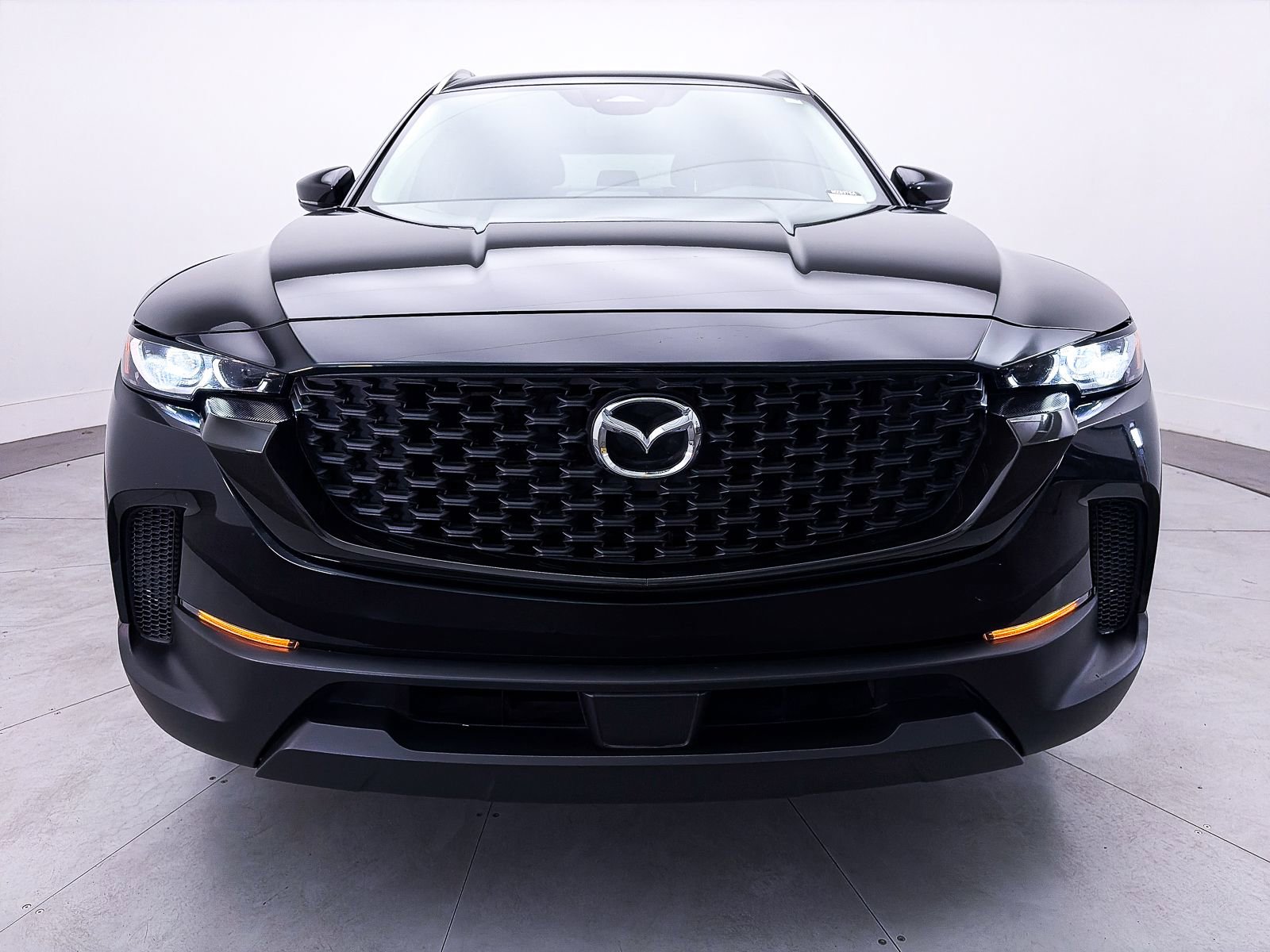 Used 2025 MAZDA CX-50 2.5 Hybrid w/ Cargo Package AWD/4WD image 10