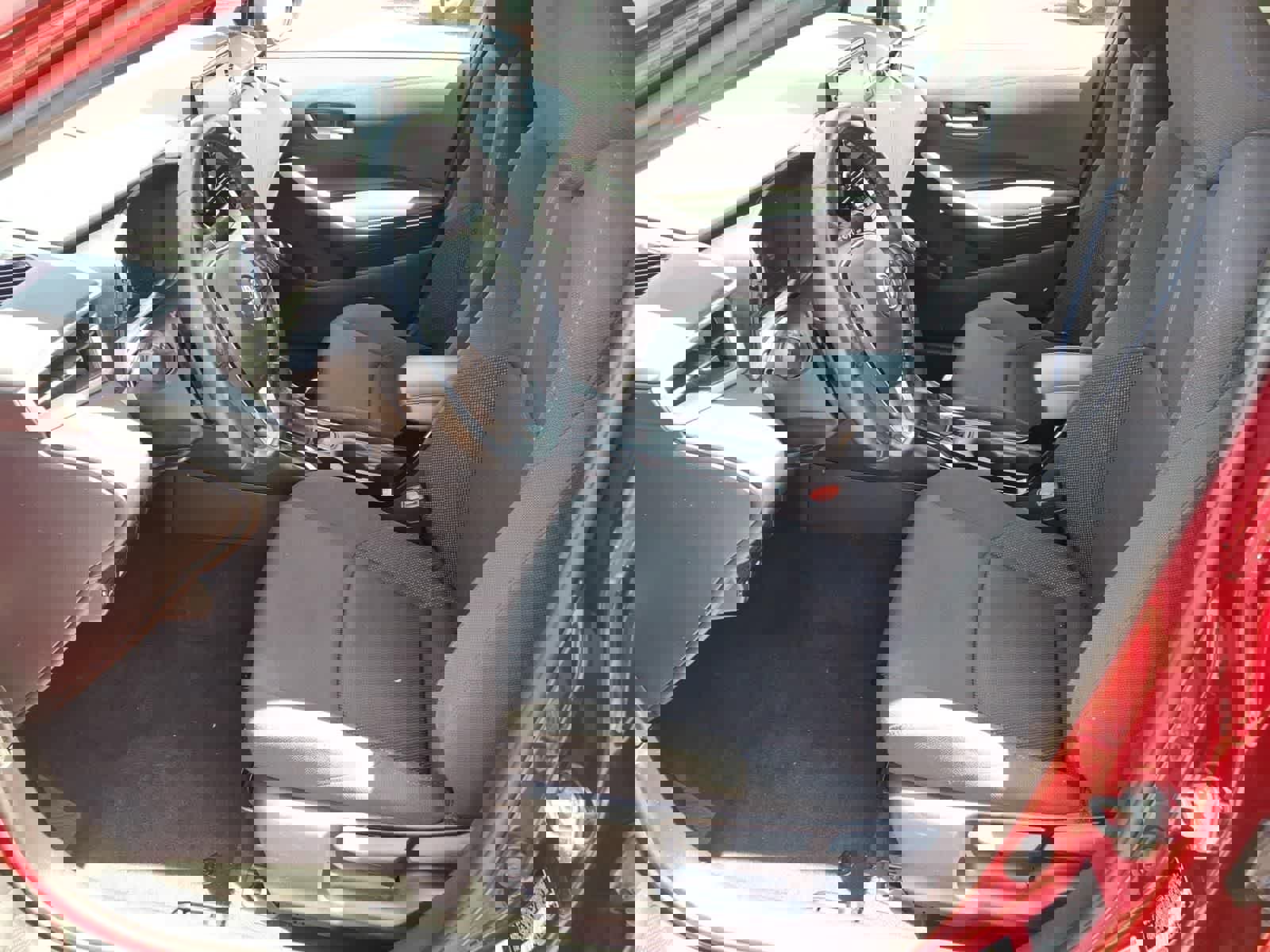 Used 2022 Toyota Corolla SE image 15