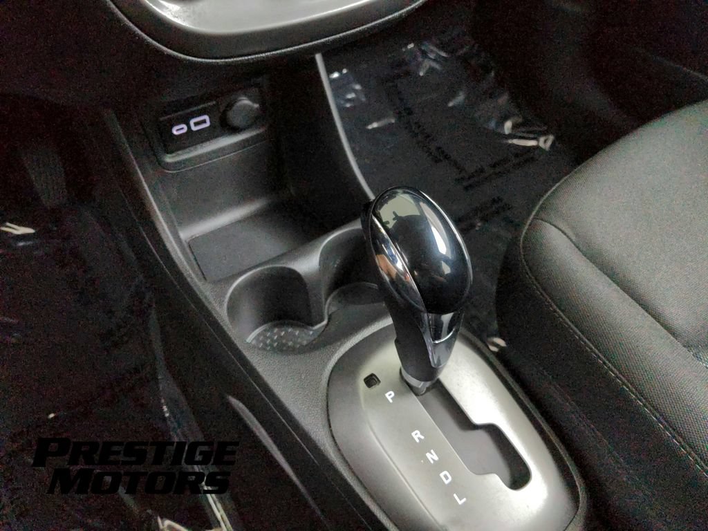 Used 2020 Chevrolet Spark LS FWD image 20