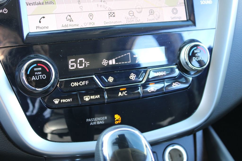 Used 2023 Nissan Murano Platinum w/ Cargo Package image 21