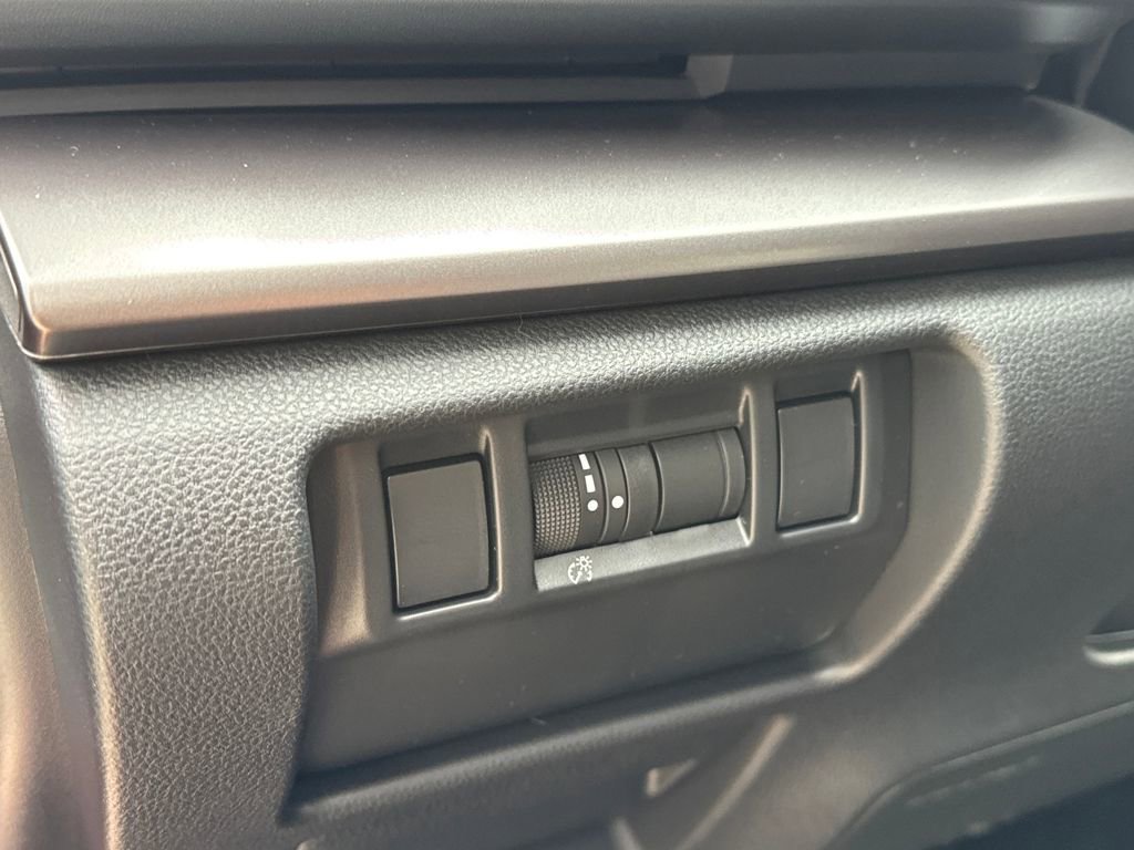 New 2026 Subaru Impreza 2.0i Sport image 30