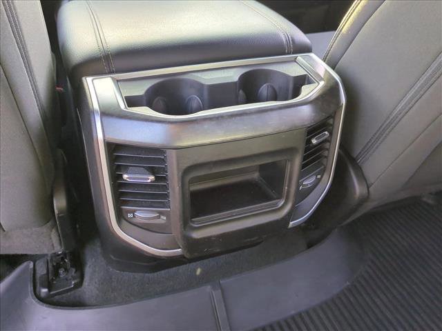 Used 2023 RAM 1500 Big Horn image 16