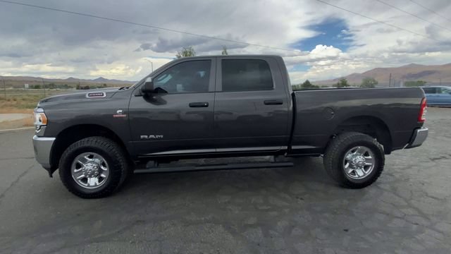 Used 2021 RAM 2500 Tradesman AWD/4WD image 5