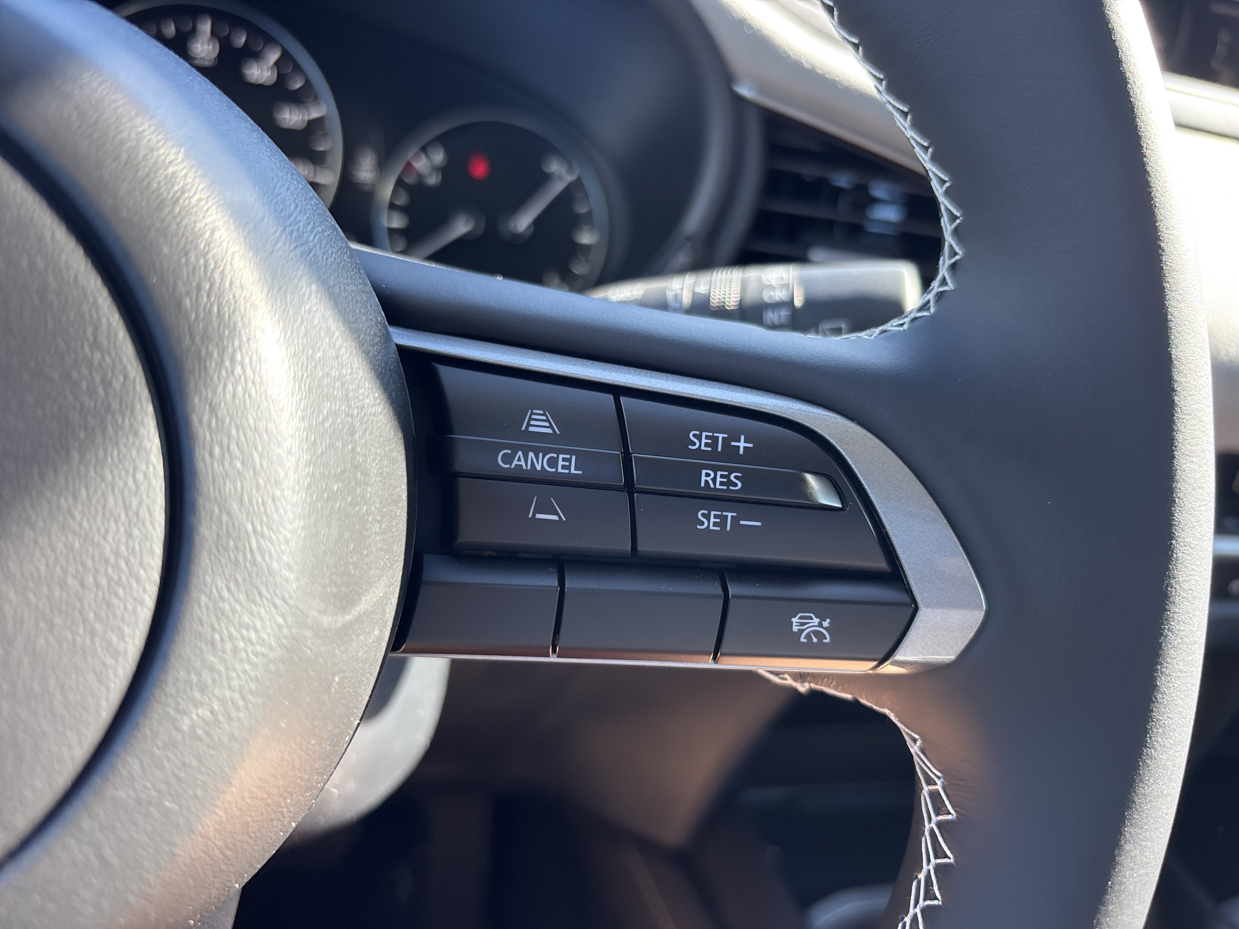 New 2026 MAZDA CX-30 Aire Edition AWD/4WD image 25