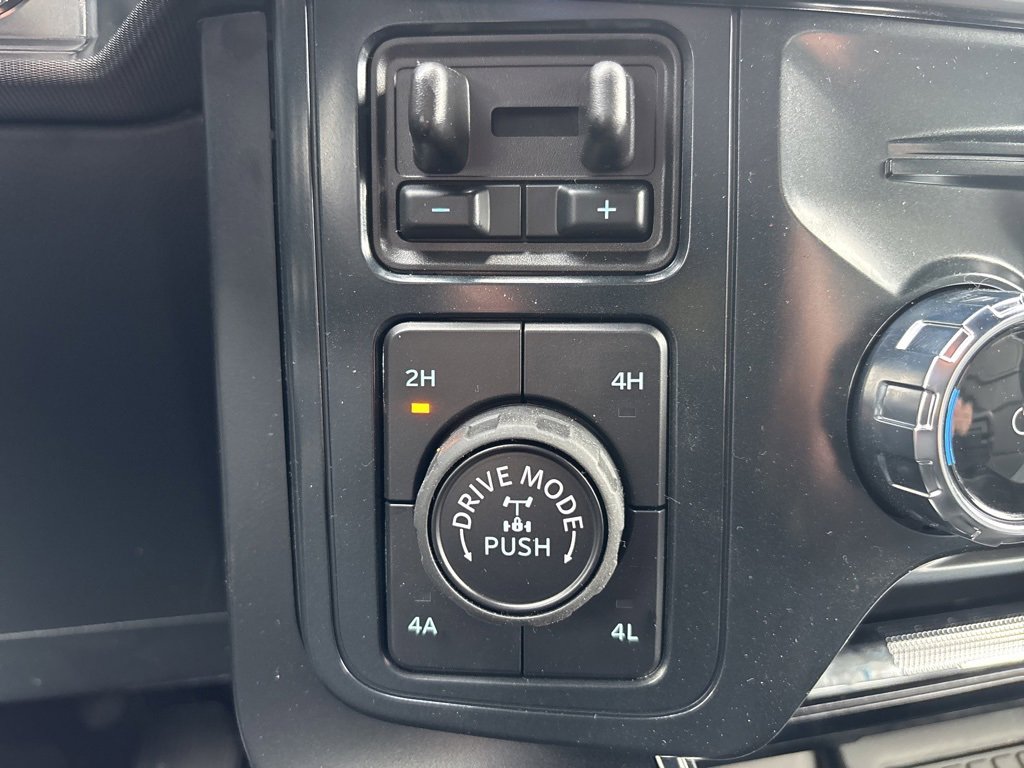 New 2025 Ford F150 Raptor image 23