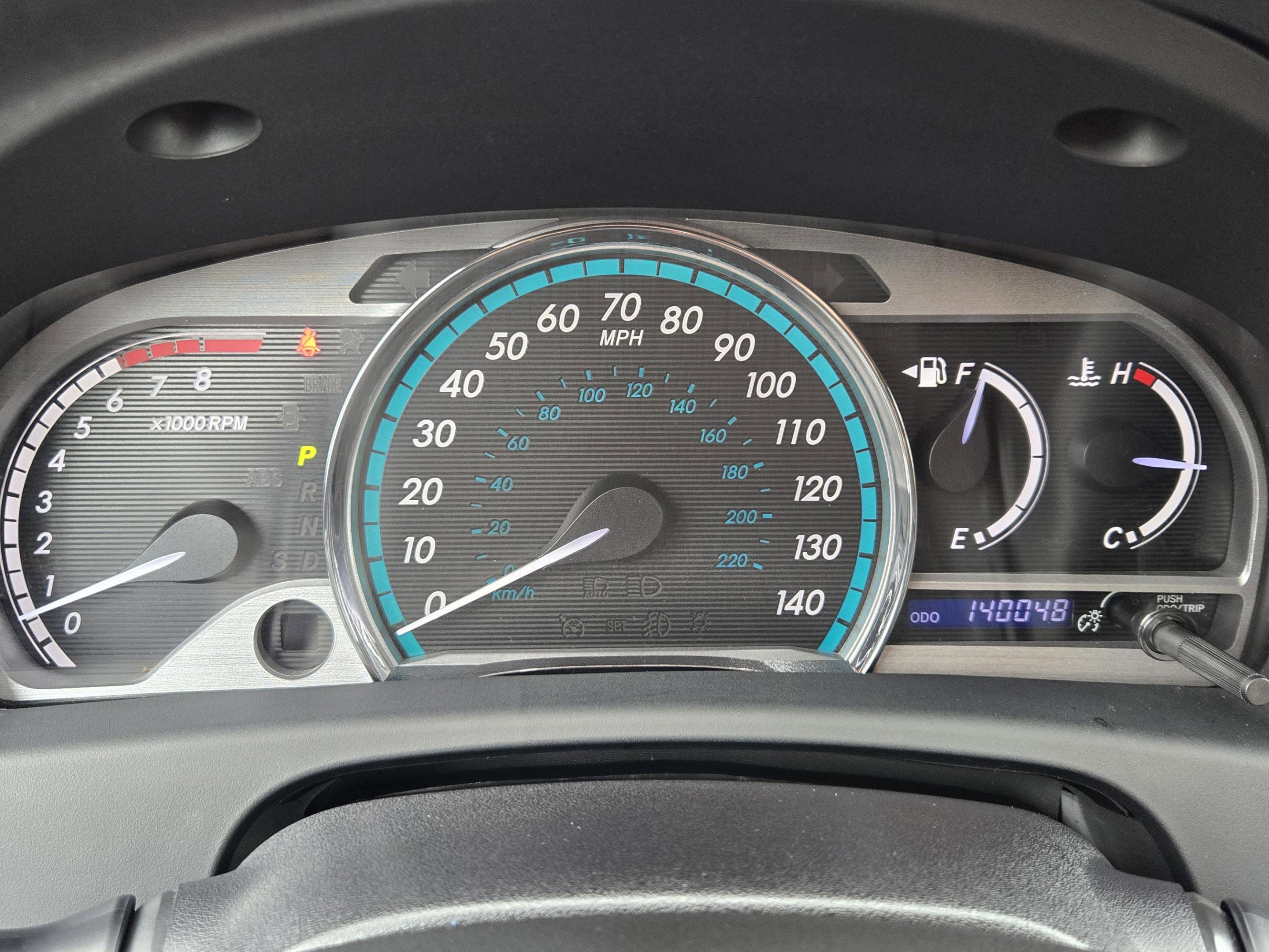 Used 2014 Toyota Venza Limited w/ Tow Prep Package AWD/4WD image 11