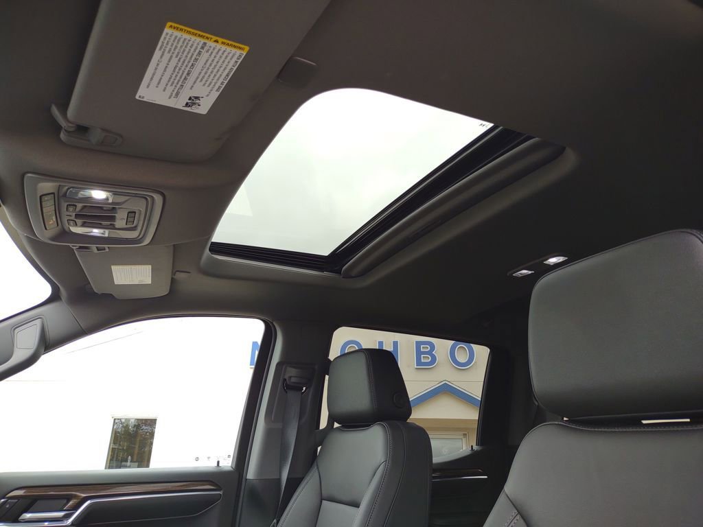 Used 2024 Chevrolet Silverado 1500 RST w/ Convenience Package II image 21