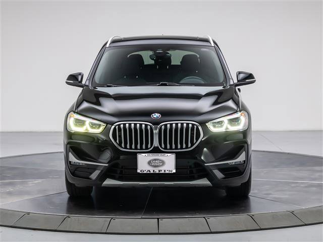 Used 2020 BMW X1 sDrive28i w/ Premium Package FWD image 8