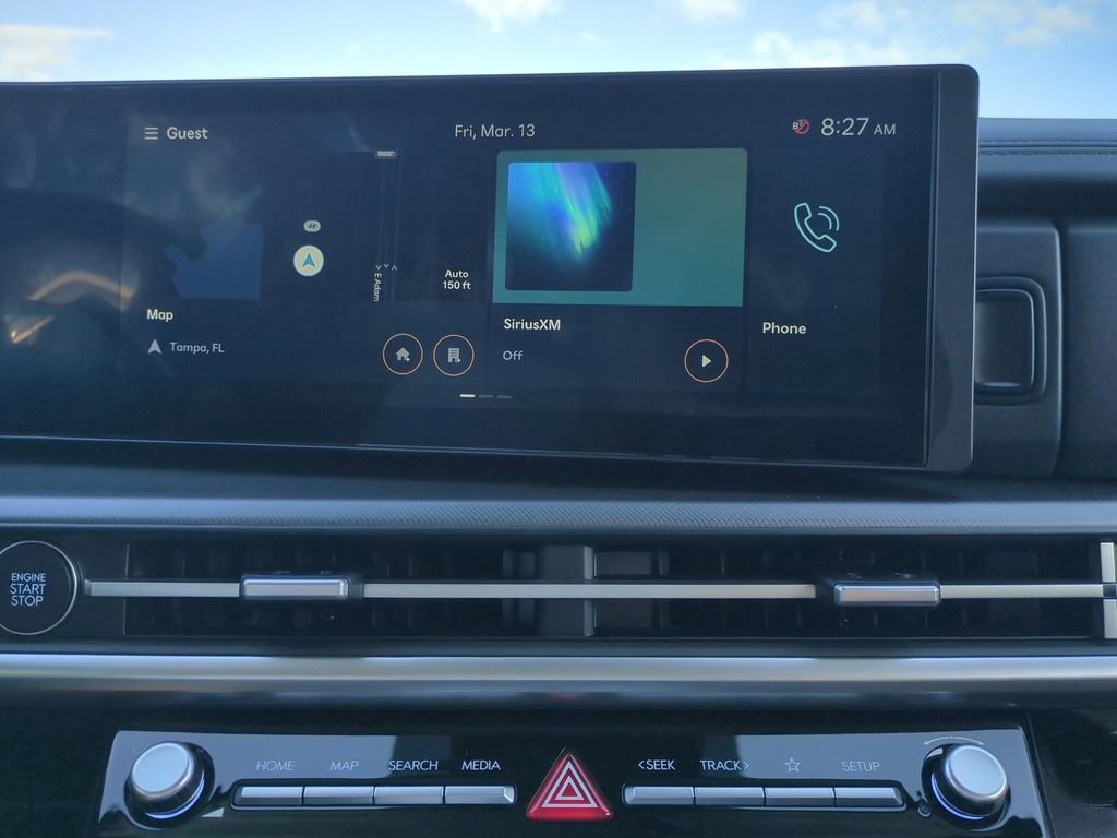 New 2026 Hyundai Santa Fe XRT image 22