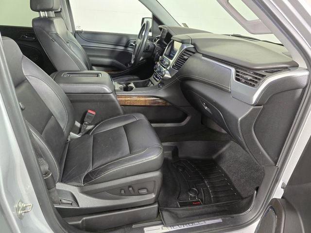 Used 2018 Chevrolet Suburban LT AWD/4WD image 11