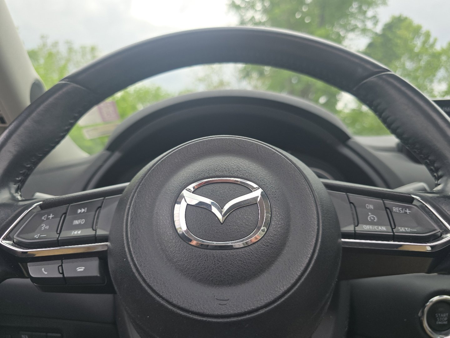 Used 2017 MAZDA CX-5 Grand Select FWD image 26