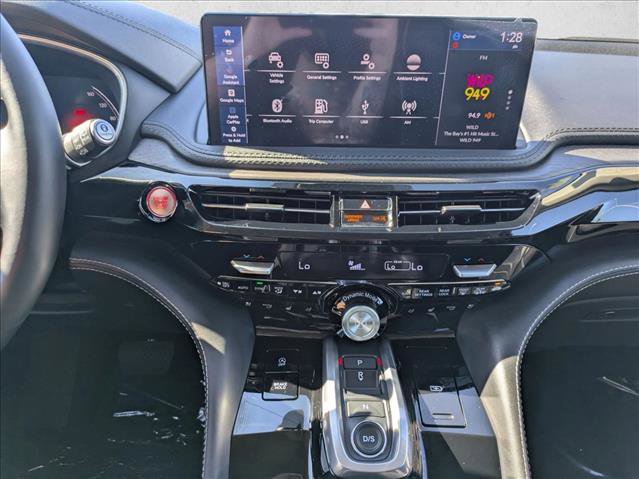 New 2026 Acura MDX SH-AWD w/ Advance Package image 14