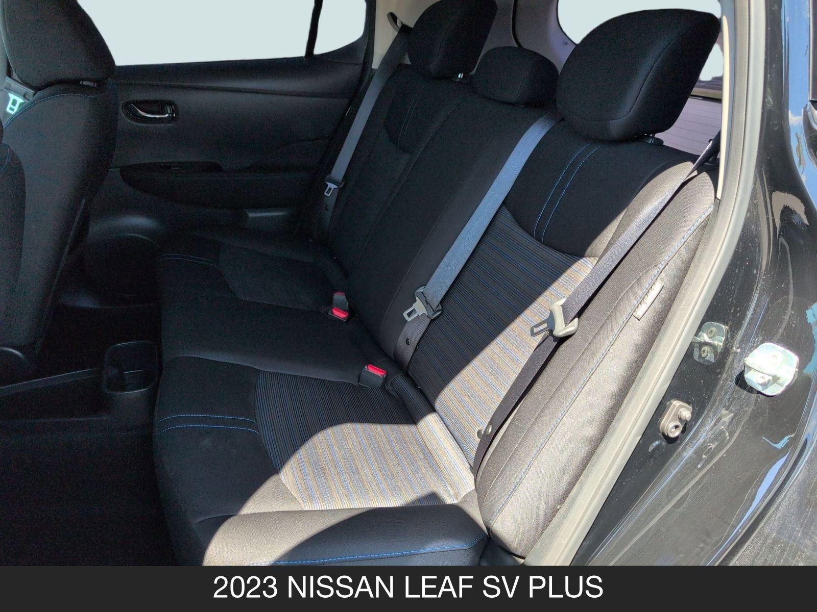 Used 2023 Nissan Leaf SV Plus image 15