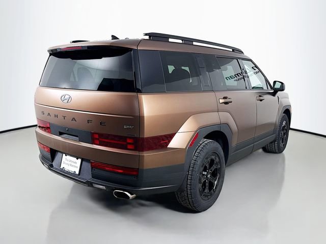 Used 2024 Hyundai Santa Fe XRT image 7
