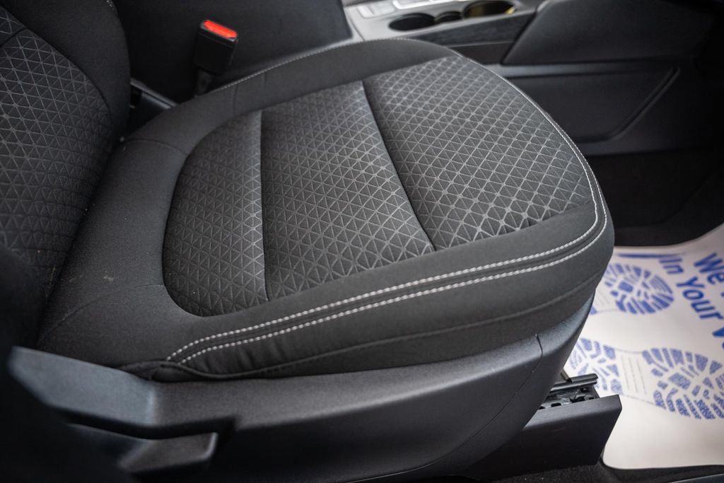 Used 2024 Ford Escape Active FWD image 35