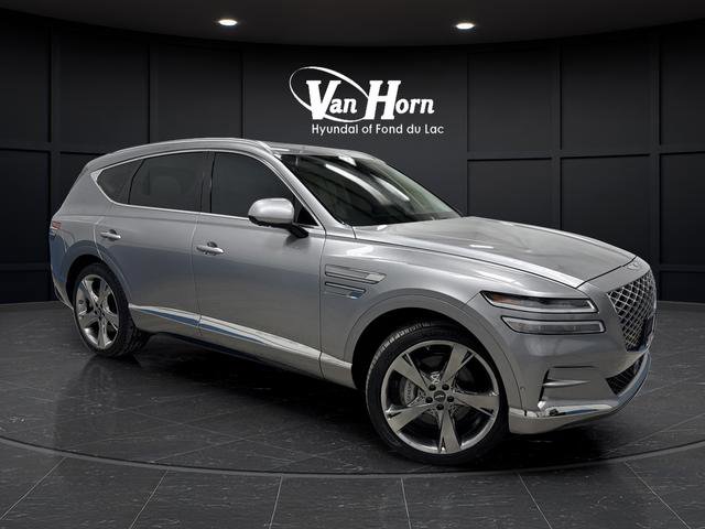 Used 2024 Genesis GV80 3.5T w/ Prestige Package