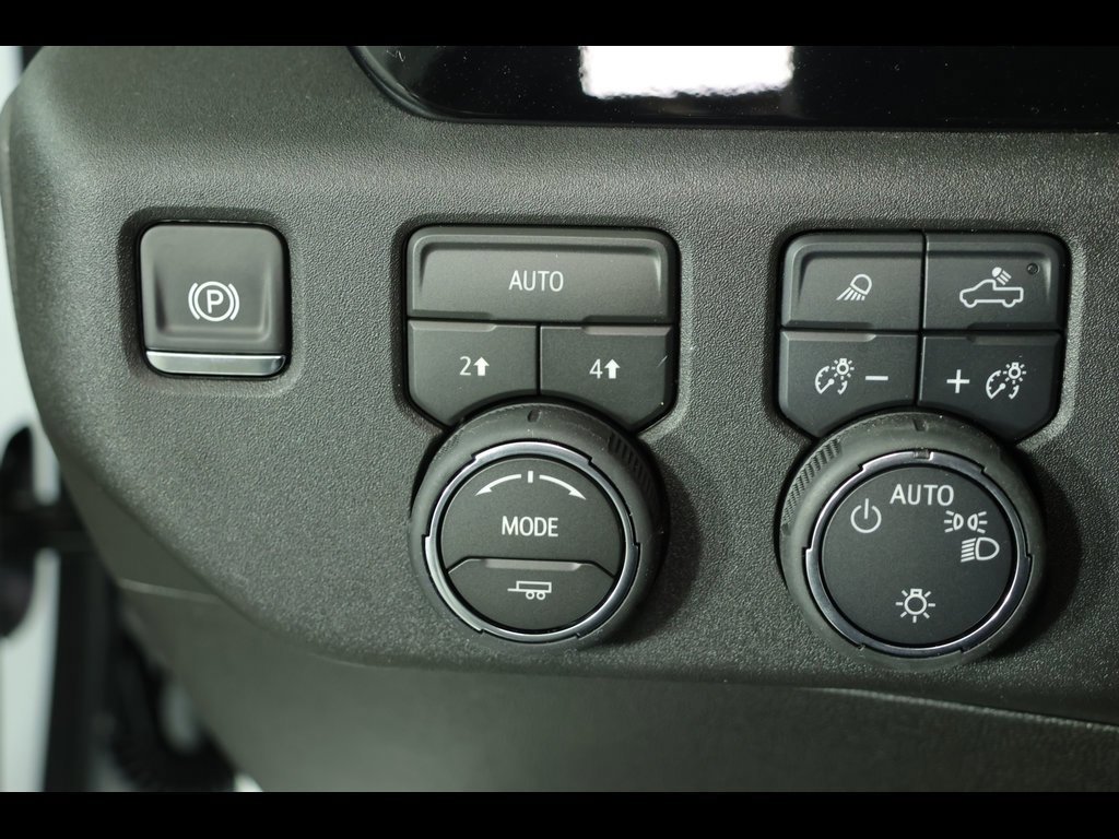 New 2026 Chevrolet Silverado 1500 LT image 15