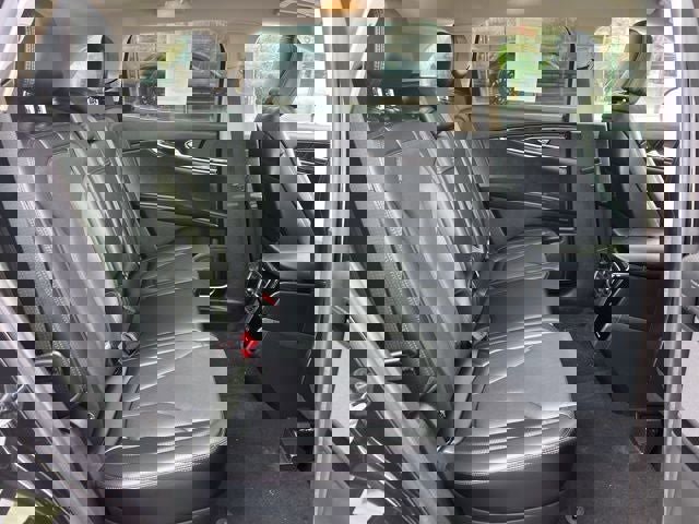 Used 2023 Lincoln Nautilus Reserve image 19