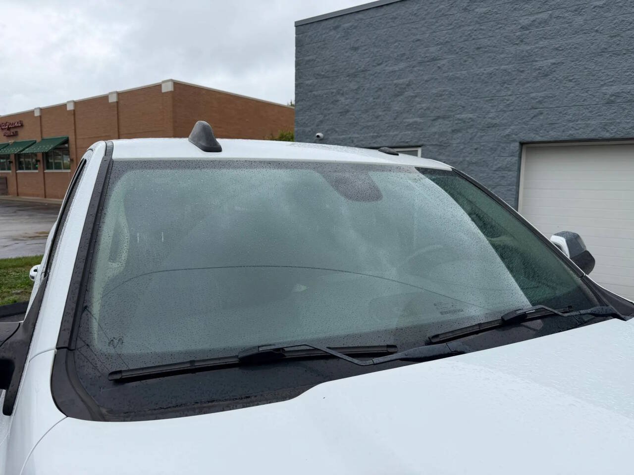 Used 2021 RAM 2500 Laramie AWD/4WD image 48