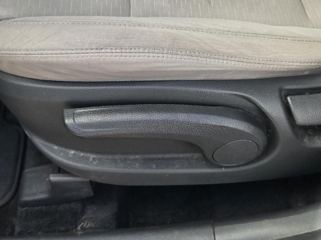 Used 2020 Hyundai Tucson SE w/ Cargo Package FWD image 18