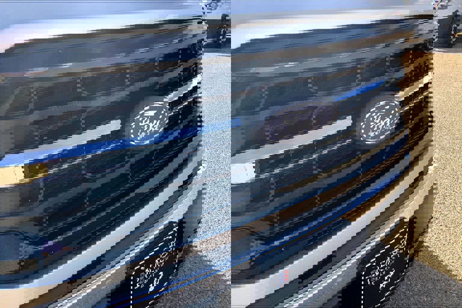 Used 2024 Ford F150 XLT w/ Mobile Office Package image 36