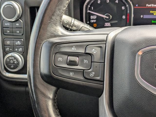 Used 2019 GMC Sierra 1500 Denali w/ Denali Ultimate Package AWD/4WD image 21