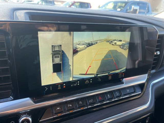 Used 2024 GMC Sierra 1500 SLT w/ SLT Premium Plus Package image 67