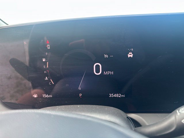 Certified 2024 Buick Encore GX Preferred w/ Comfort Package AWD/4WD image 12