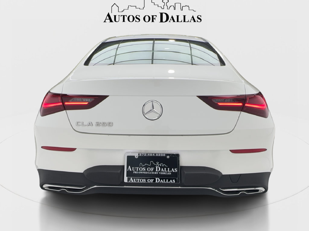 Used 2025 Mercedes-Benz CLA 250 image 7