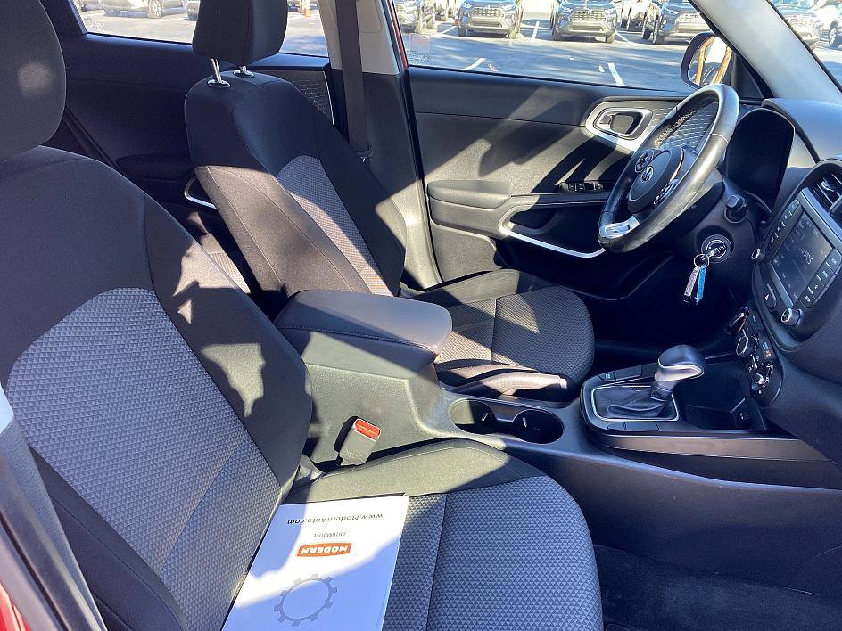 Used 2020 Kia Soul X-Line image 20