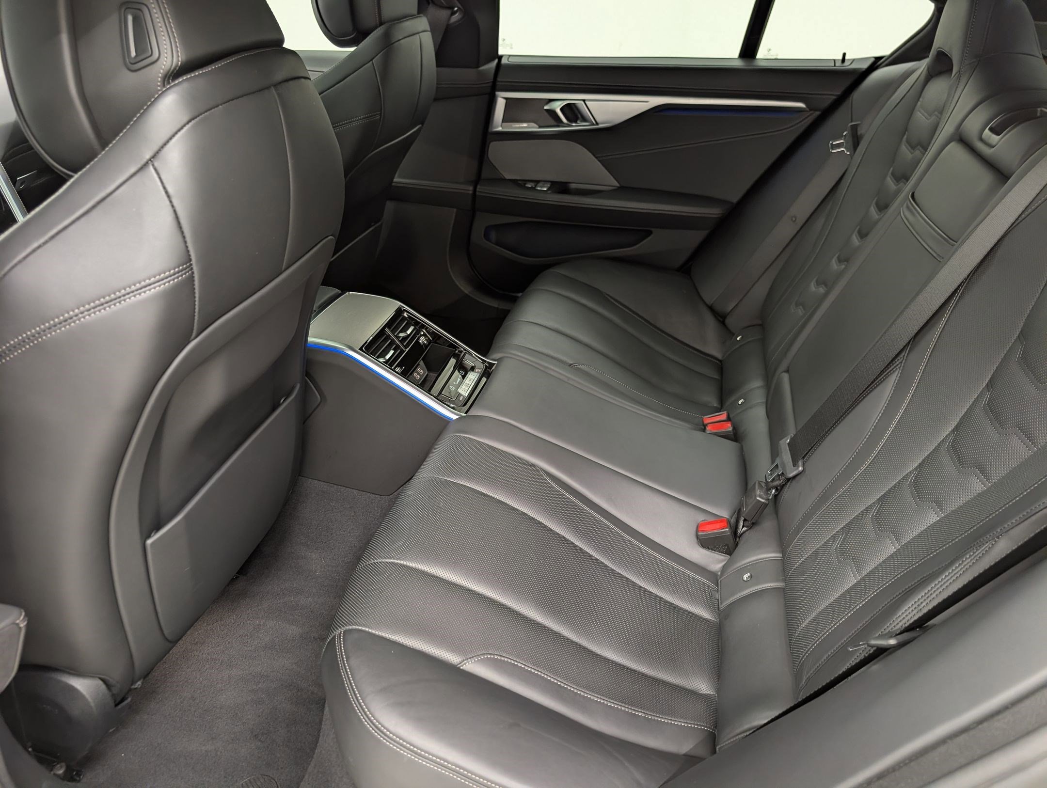 Used 2024 BMW 840i Gran Coupe w/ Driving Assistance Package image 15