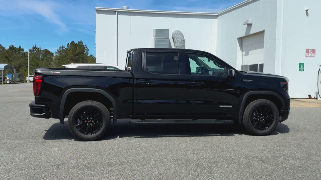 New 2026 GMC Sierra 1500 Elevation w/ Elevation Premium Package image 9
