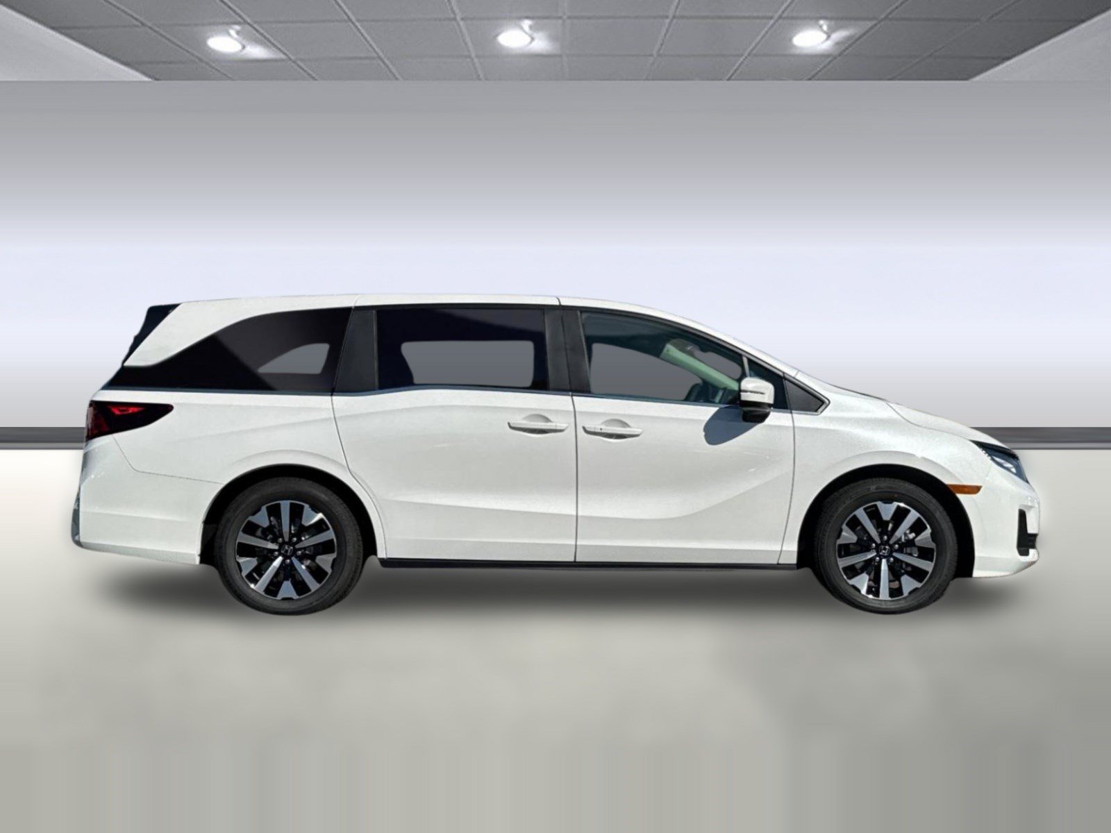 New 2027 Honda Odyssey EX-L image 7