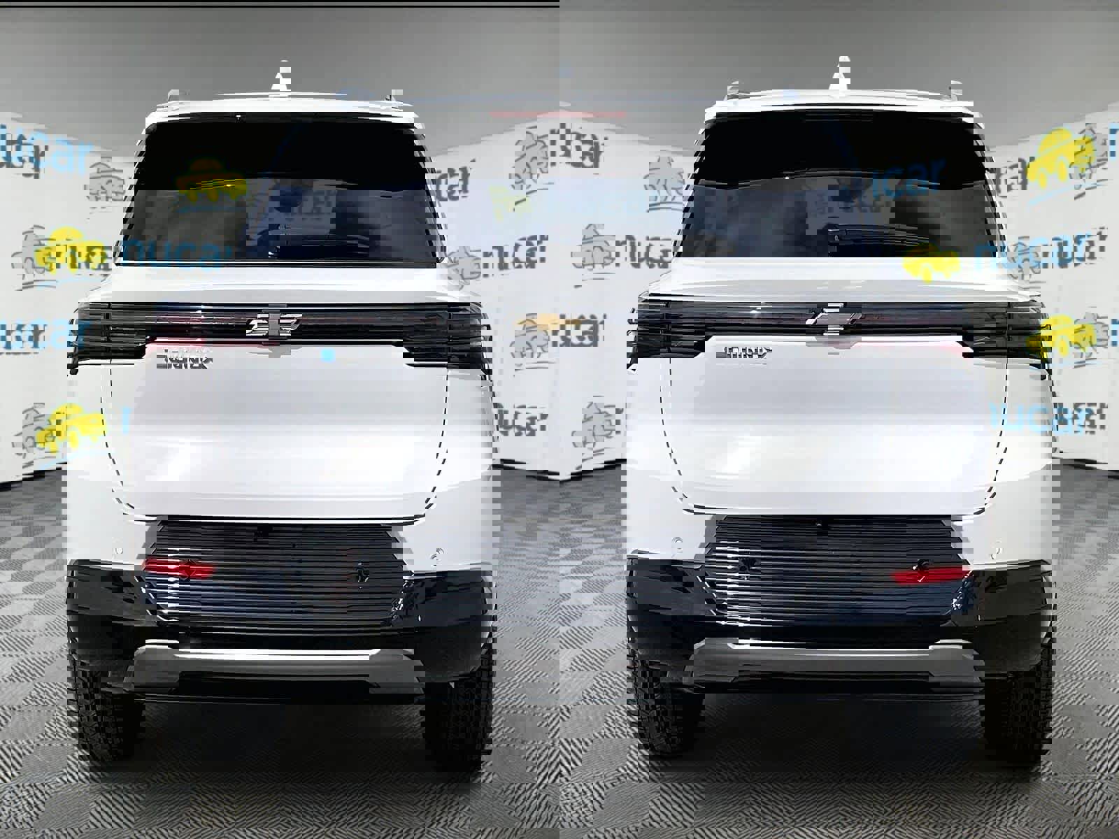 Used 2025 Chevrolet Equinox EV LT image 5