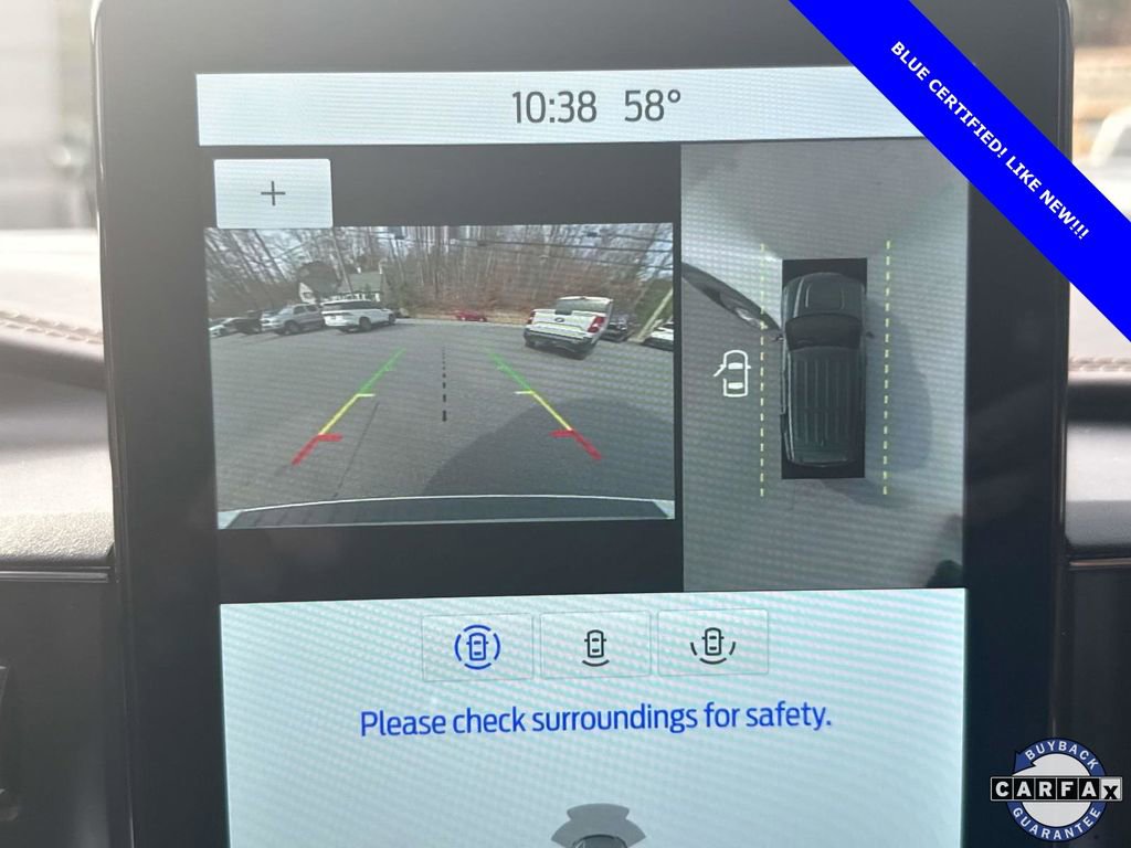 Certified 2021 Ford Explorer King Ranch w/ Premium Technology Package image 15