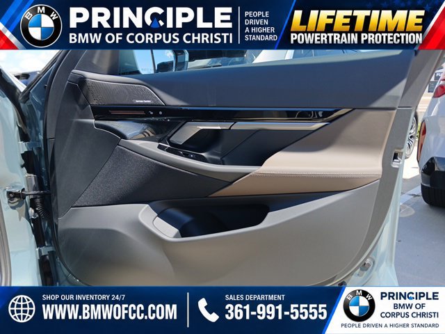 New 2026 BMW 530i w/ M Sport Package RWD image 18