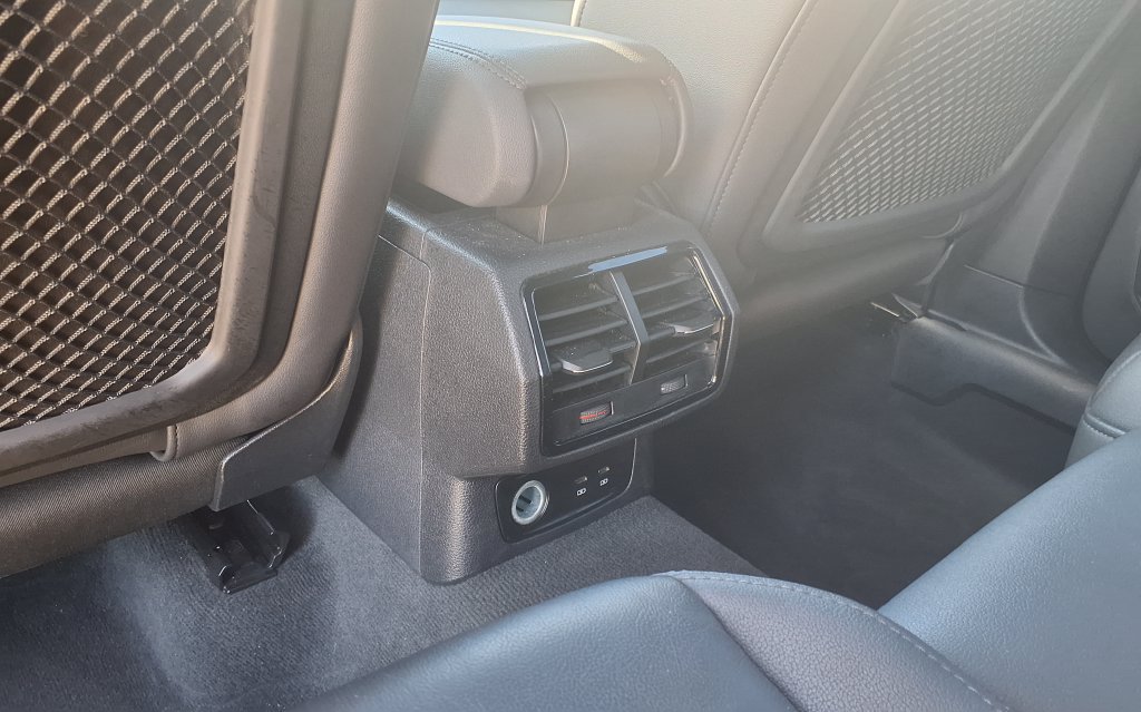 Used 2025 Audi Q3 2.0T Premium AWD/4WD image 19