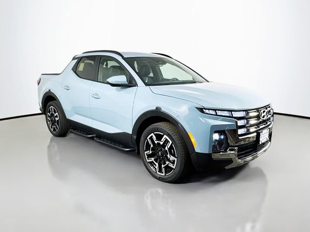 New 2026 Hyundai Santa Cruz Limited image 10